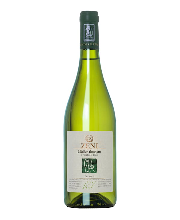 MULLER THURGAU Lecroci BIO*
